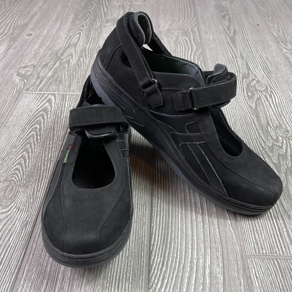 Mephisto SANO Body & Soul Mary Janes